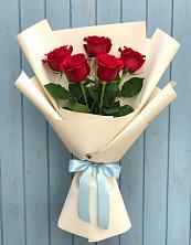 Букет Классика чувств в Сельце