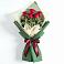 Букет цветов из: Розы в Сельце