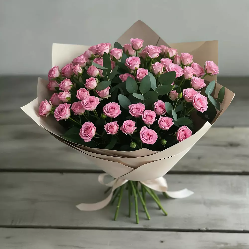 Букет Удовольствие в Сельце