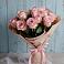 Букет цветов из: Розы в Сельце