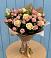 Букет цветов из: Розы в Сельце