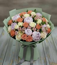 Букет Мороженное в Сельце