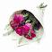 Букет цветов из: Розы в Сельце