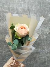 Букет цветов из:  Розы в Сельце