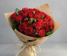 Букет Любовный роман #REPLACE_PRED# Сельце