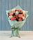 Букет цветов из: Розы в Сельце