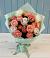 Букет цветов из: Розы в Сельце