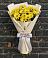 Букет цветов из: Хризантемы в Сельце