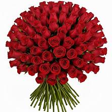 Букет Красные розы Чери Лав #REPLACE_PRED# Сельце