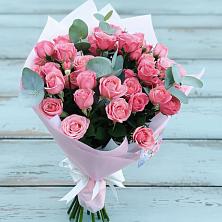 Букет Леди совершенство в Сельце